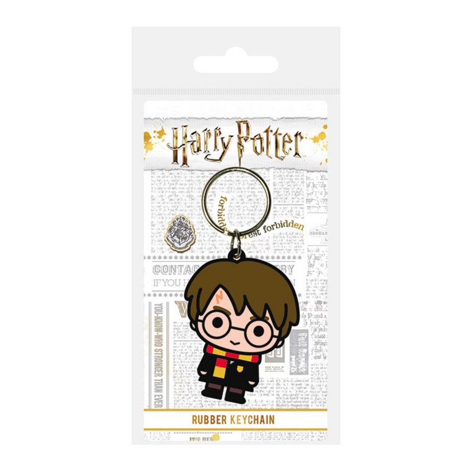Harry Potter  Porteclés 