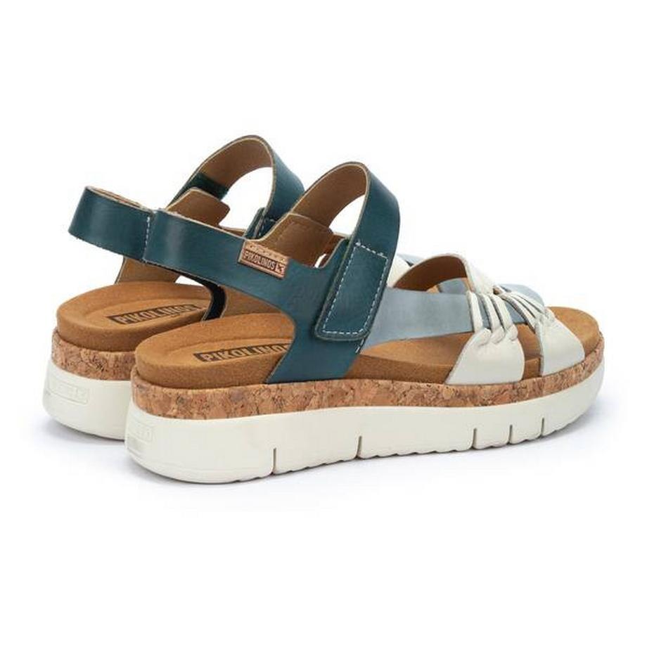 Pikolinos  Palma - Leder sandale 