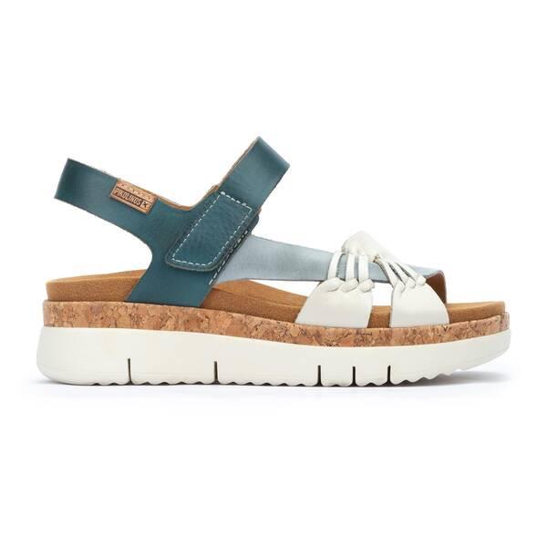 Pikolinos Pikolinos Palma - Leder sandale | online kaufen - MANOR