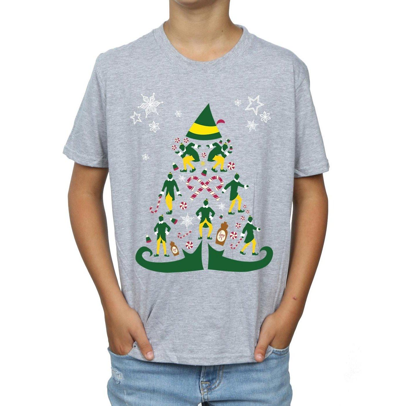 Elf  TShirt 