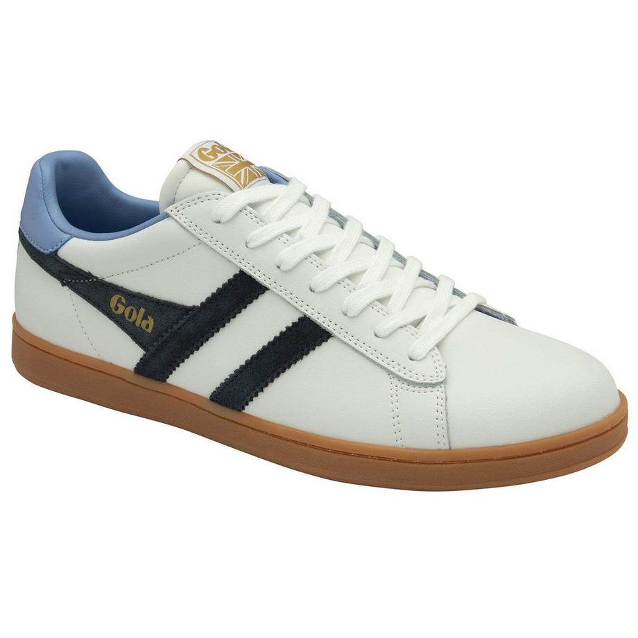 gola  Scarpe da ginnastica in pelle  Equipe Ii 