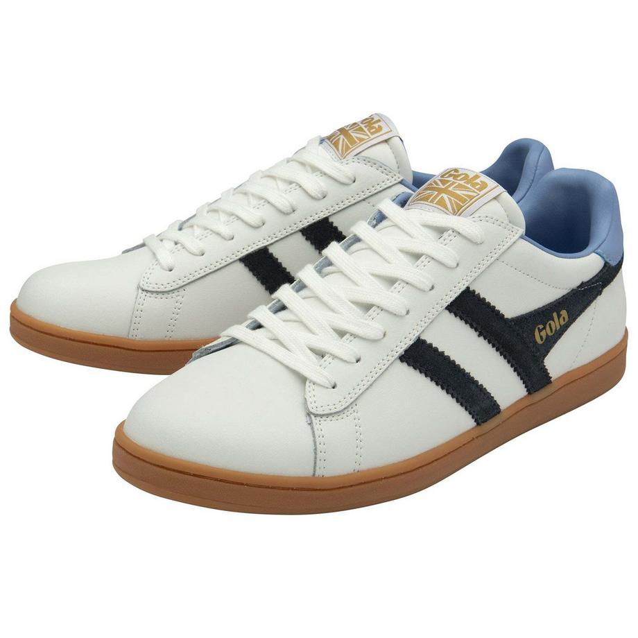 gola  Scarpe da ginnastica in pelle  Equipe Ii 