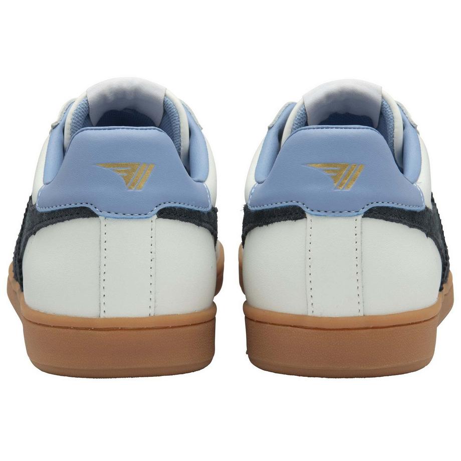 gola  Scarpe da ginnastica in pelle  Equipe Ii 