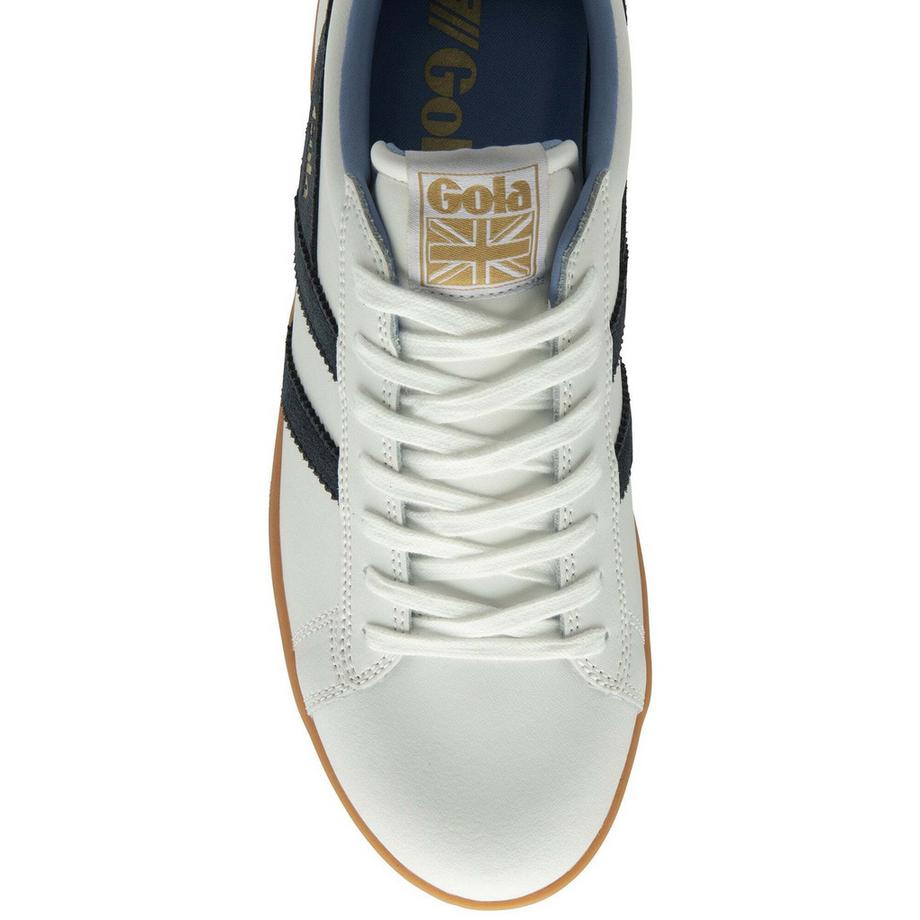 gola  Scarpe da ginnastica in pelle  Equipe Ii 