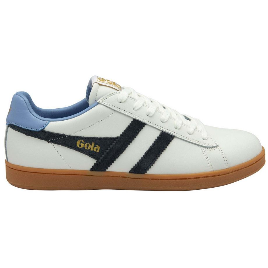 gola  Scarpe da ginnastica in pelle  Equipe Ii 