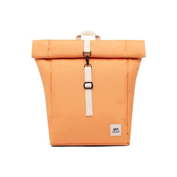 Image of Rucksack Roll Mini (12l) Damen Gelb ONE SIZE