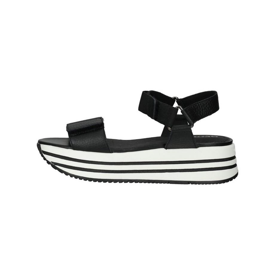 GEOX Plateau Sandalen  