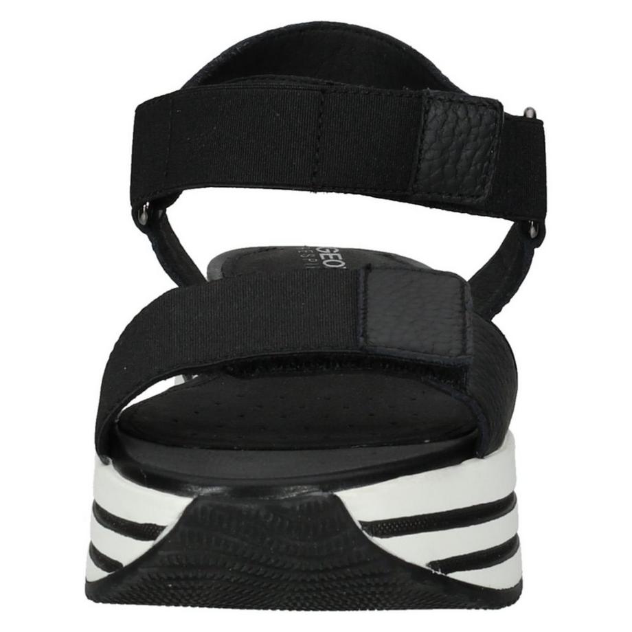 GEOX Plateau Sandalen  