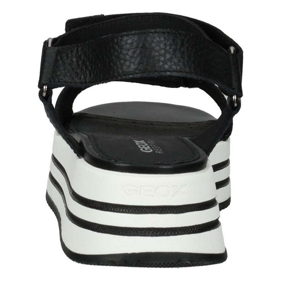 GEOX Plateau Sandalen  