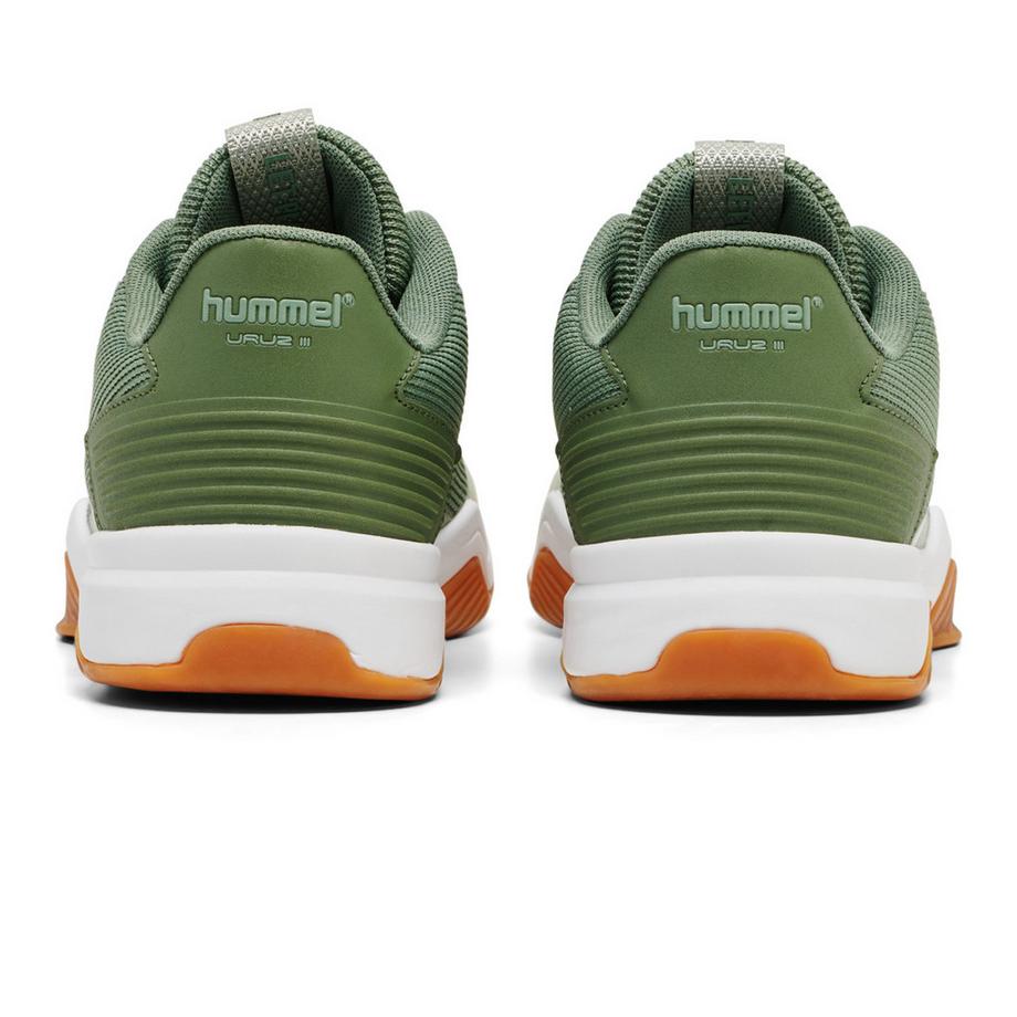Hummel chaussures indoor uruz iii  