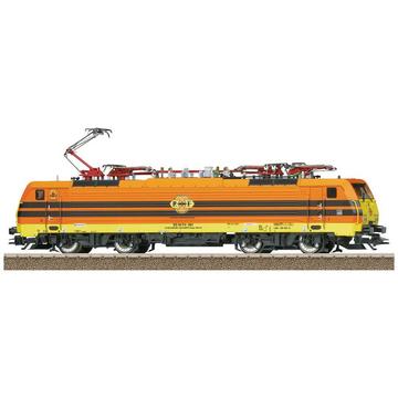 Locomotive électrique série 189 de la RRF H0