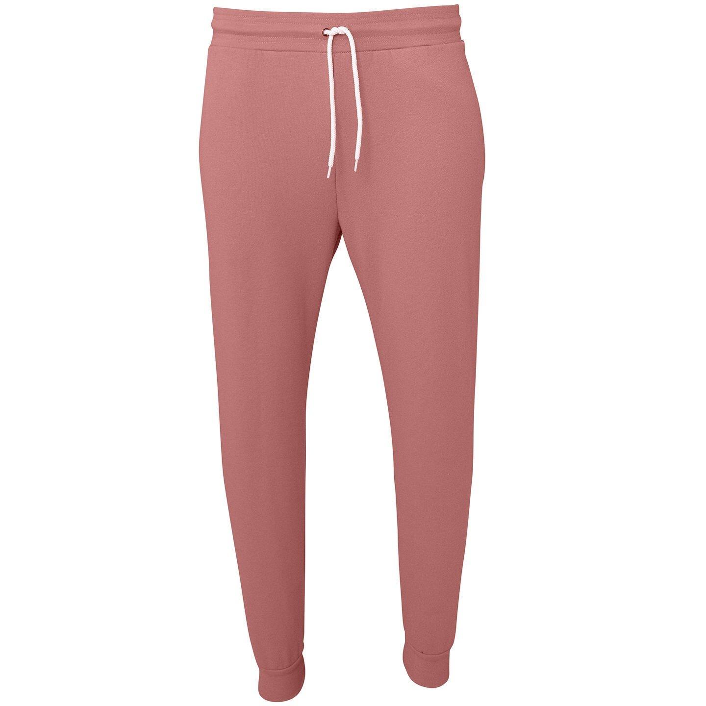 Image of Jogginghosen Unisex Lila L