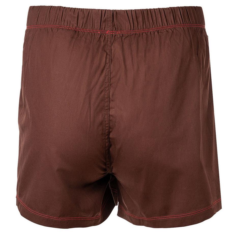 DIESEL Web-Boxershorts Casual Bequem sitzend  