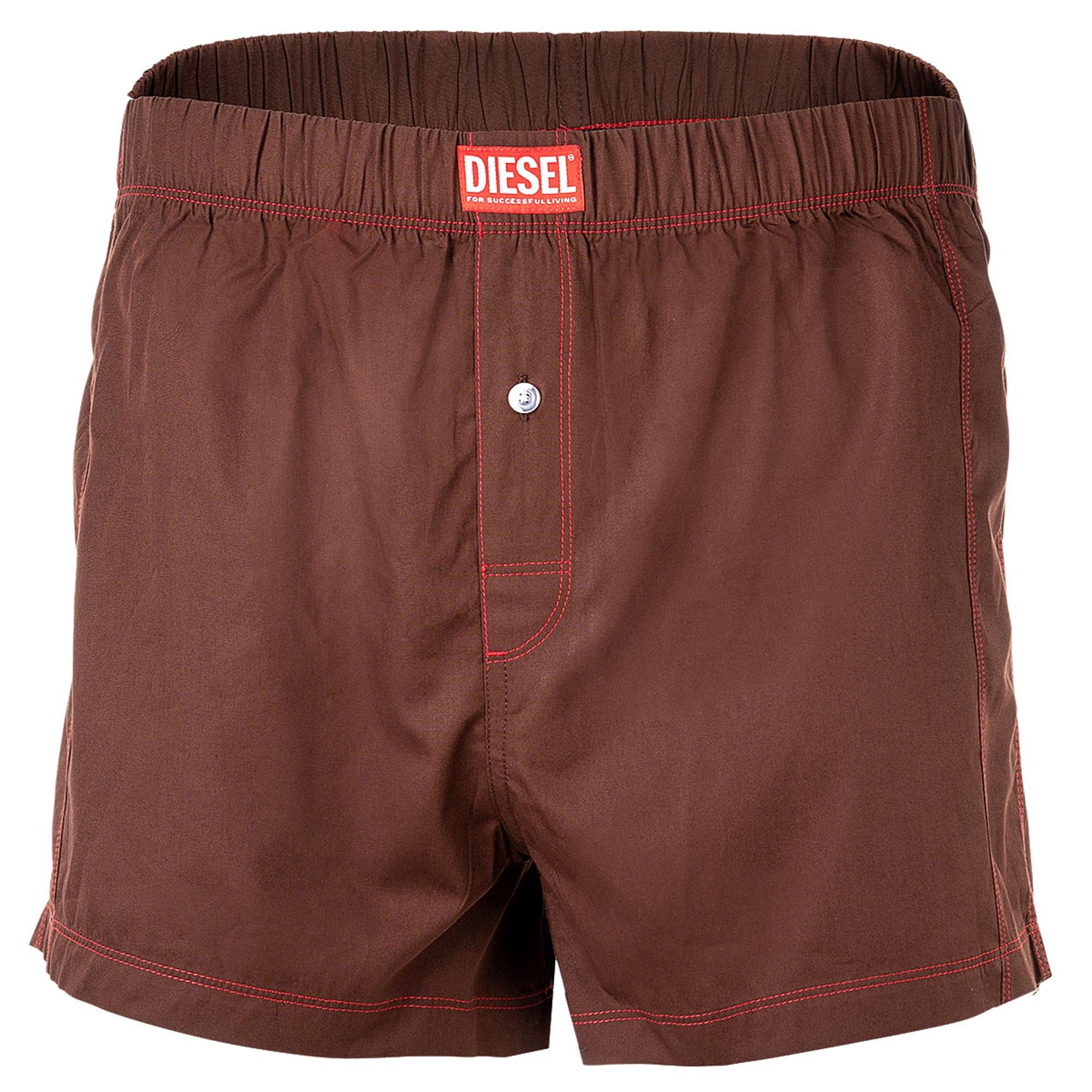 DIESEL  Web-Boxershorts  Bequem sitzend-UUBX-STARK BOXER-SHORTS 