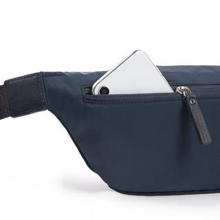 Piquadro PQ-Bios Marsupio Blu  