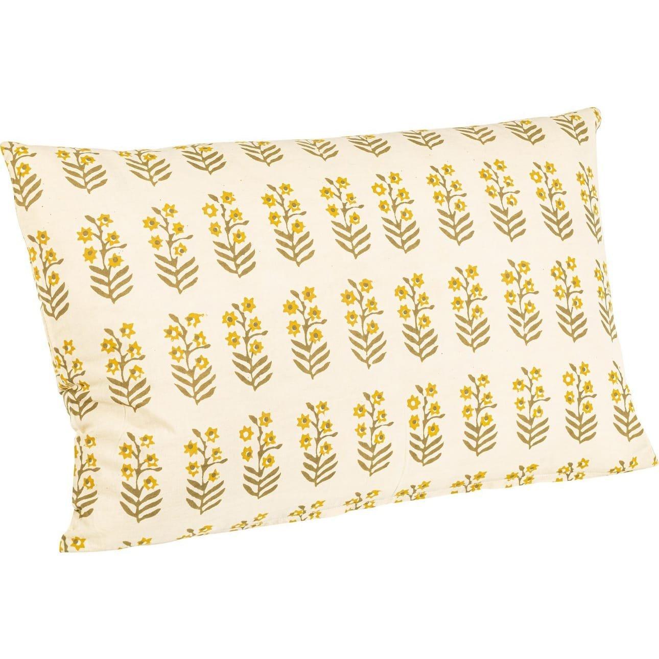 Image of Kissen Reims elfenbein 40x60 Kissen Reims elfenbein 40x60