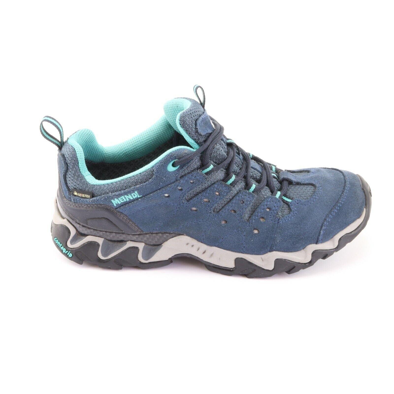 Image of Wanderschuhe Für Damen Portland Gtx Unisex 40