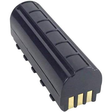 Batteria per scanner  3.7 V 2500 mAh Adatto per marchi Zebra