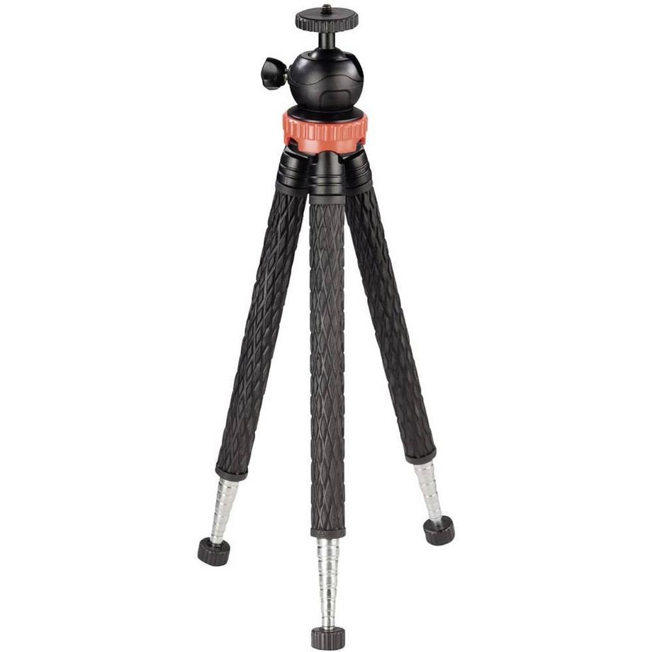 Stativ Traveller Pro für Smartphone, GoPro und Fotokameras