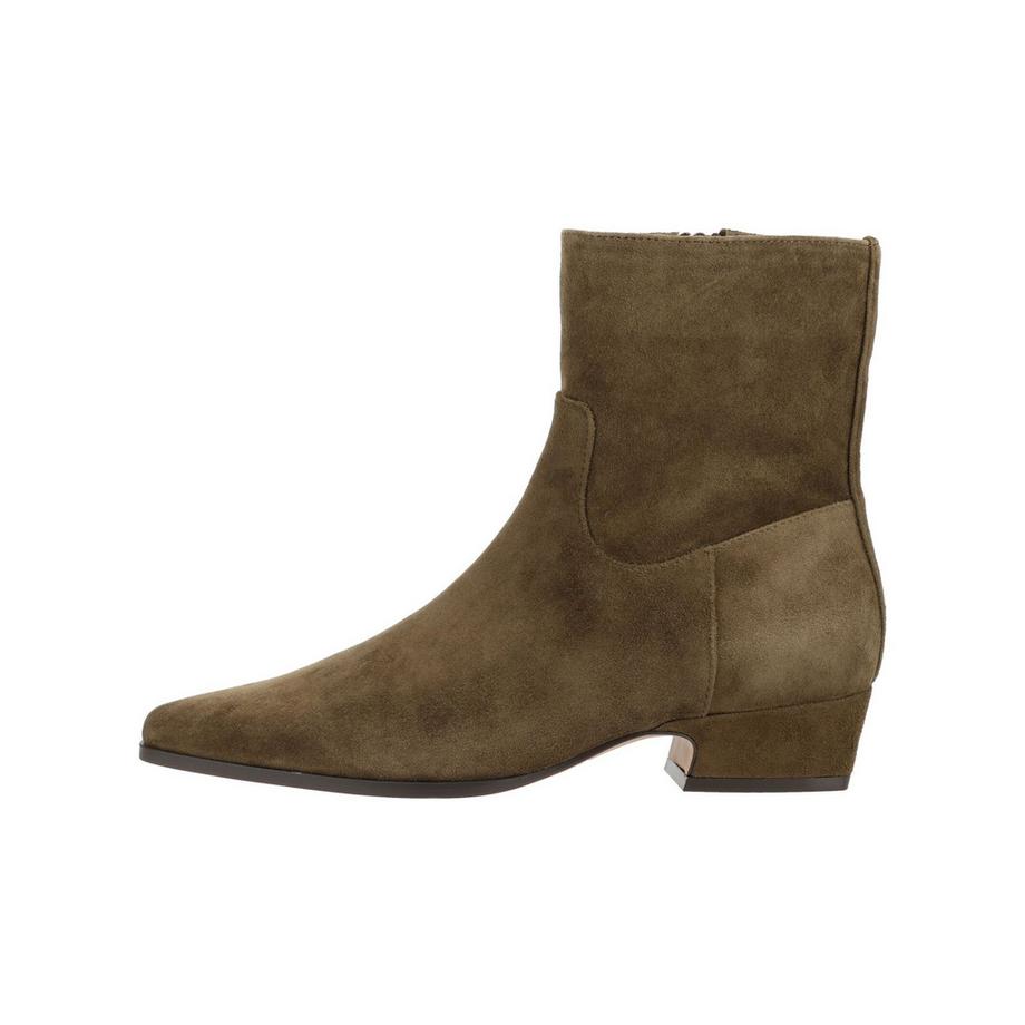 STEVE MADDEN Bottines à talon bloc  