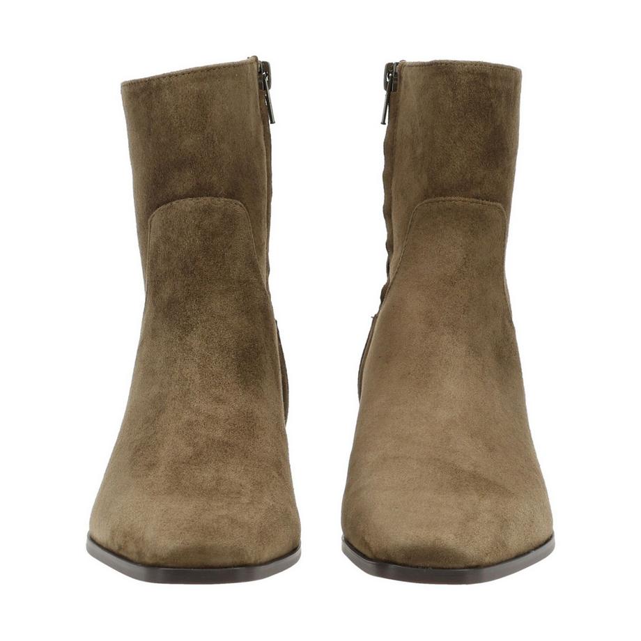 STEVE MADDEN Bottines à talon bloc  