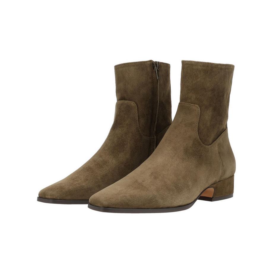 STEVE MADDEN Bottines à talon bloc  