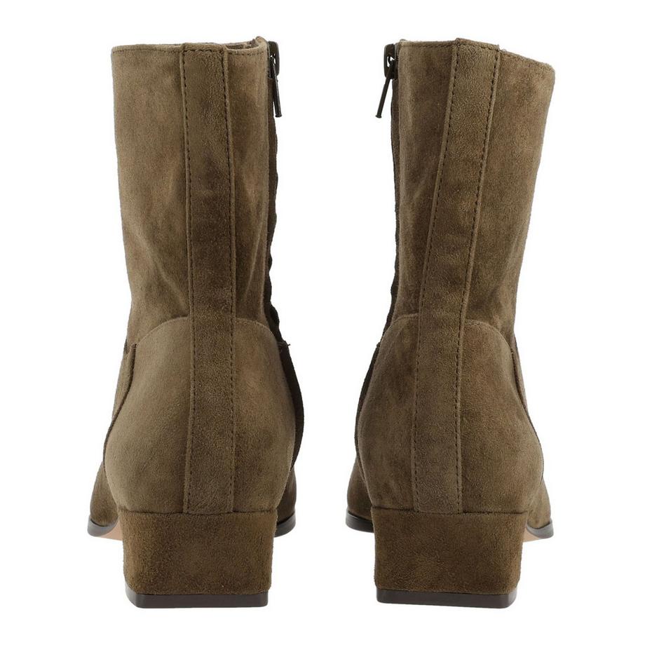 STEVE MADDEN Bottines à talon bloc  