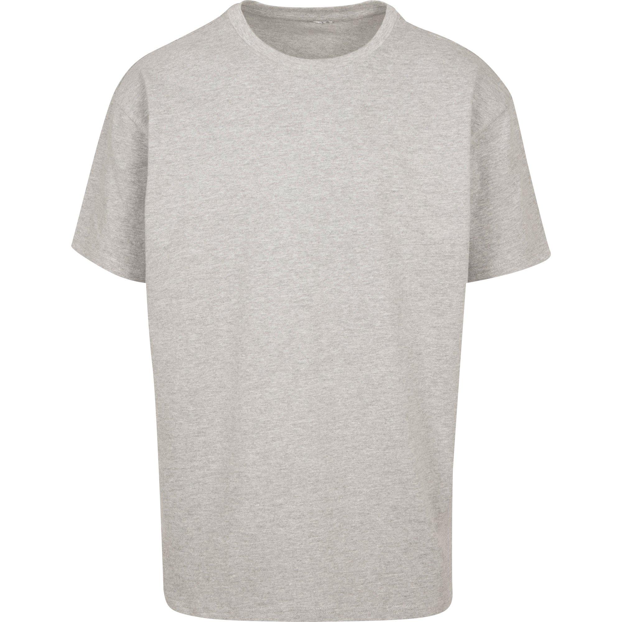 Image of Tshirt Schwer Damen Grau XXL