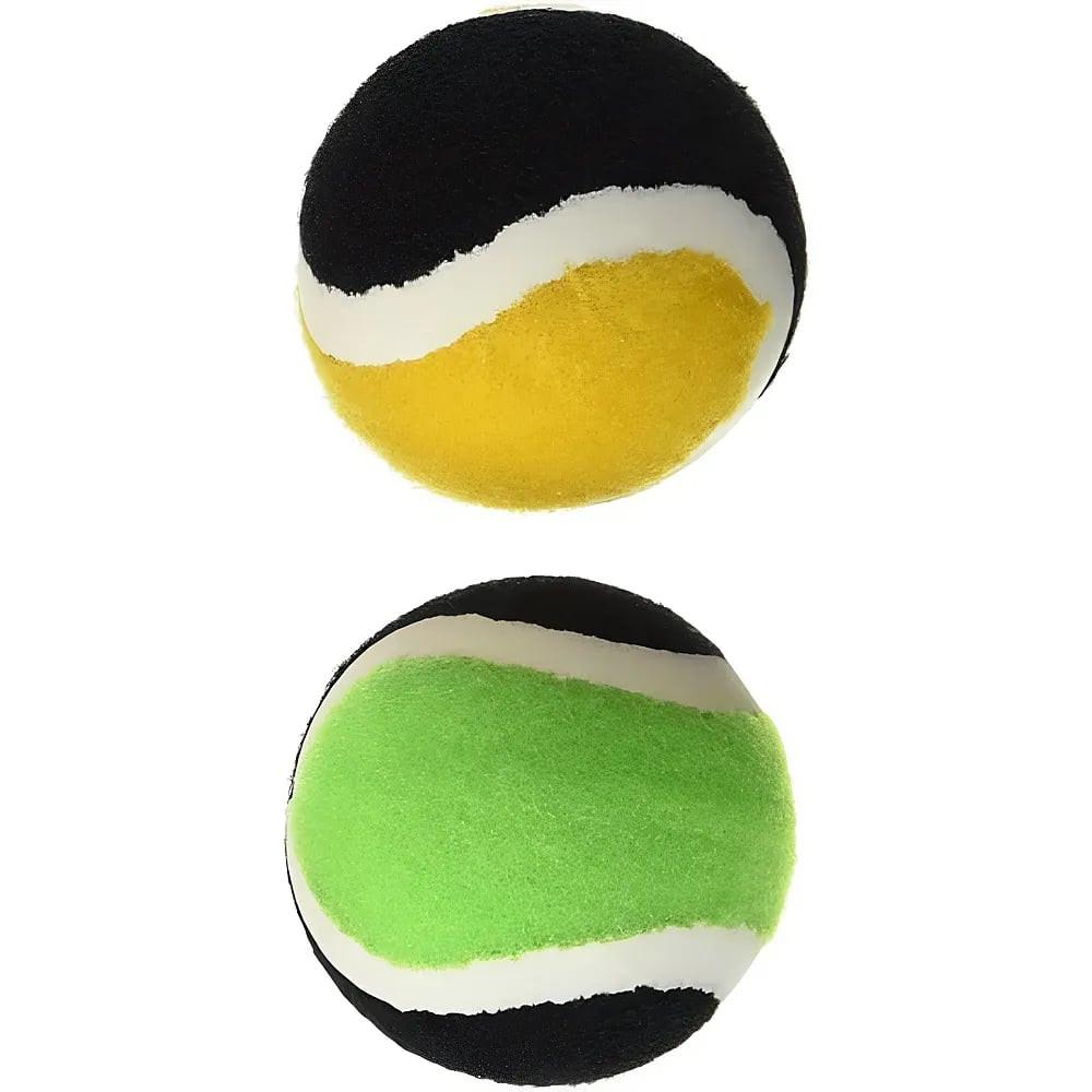 Image of Schildkröt Funsports 970049 Aktivitäts/skill Game & Toy Spielball Unisex Gelb Bunt ONE SIZE