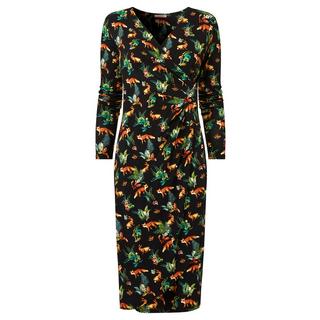 Joe Browns  PETITE Robe Jersey Créatures Sous-Bois 