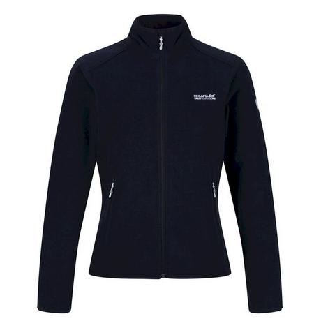 Regatta  Floreo IV Fleecejacke Durchgehender Reißverschluss 