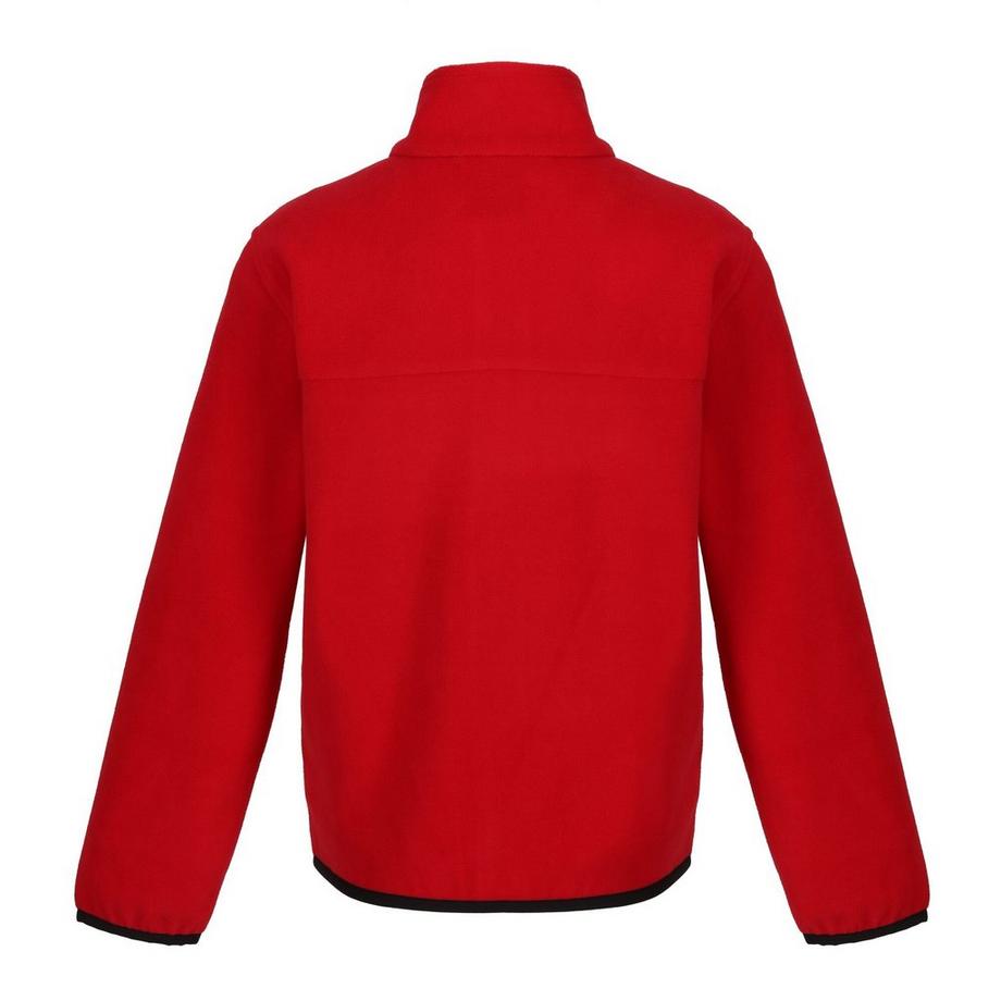 Regatta Veste Polaire Fermeture Eclair Integrale  
