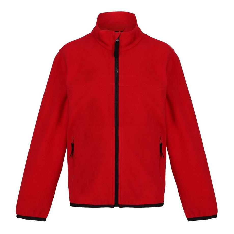Regatta Veste Polaire Fermeture Eclair Integrale  