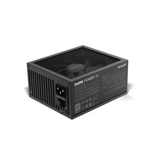 BE QUIET!  Dark Power 13 Netzteil 1000 W 20+4 pin ATX ATX Schwarz 