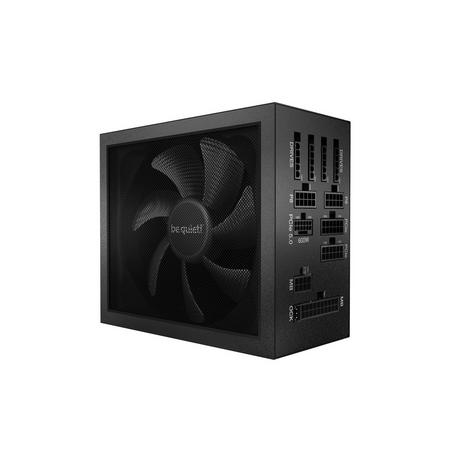 BE QUIET!  Dark Power 13 alimentatore per computer 1000 W 20+4 pin ATX ATX Nero 