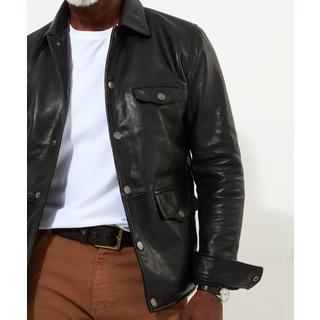 Joe Browns  Veste Cuir Classique 