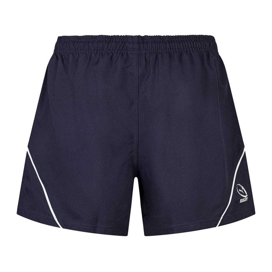 PUMA  Pantaloncini Da Rugby Tessuto 