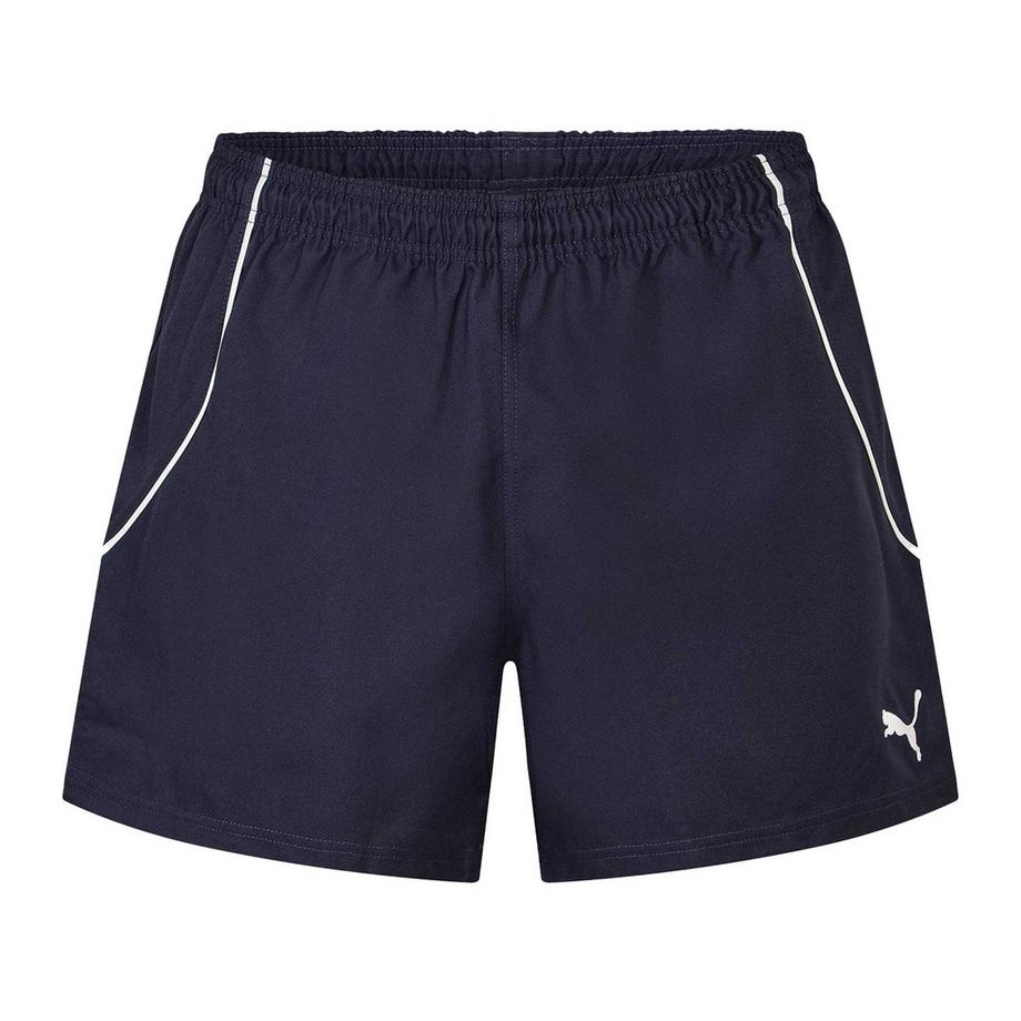 Pantaloncini Da Rugby Tessuto
