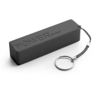 Extreme  Extreme Power Bank Quark 2000 mAh Schwarz 