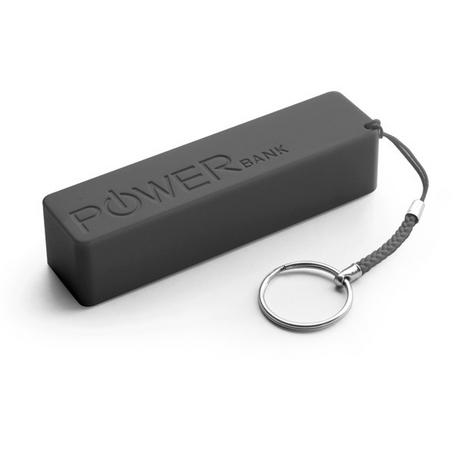 Extreme  Extreme Power Bank Quark 2000 mAh Schwarz 