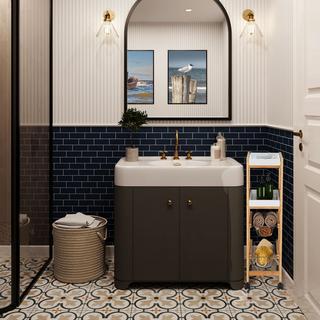 B2X Nischenwagen 4 Ebenen  