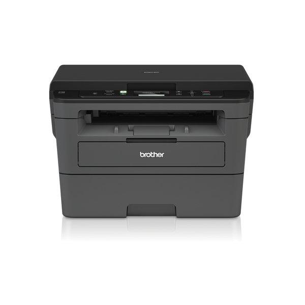 Image of brother DCP-L2530DW Multifunktionsdrucker Laser A4 600 x 600 DPI 30 Seiten pro Minute WLAN