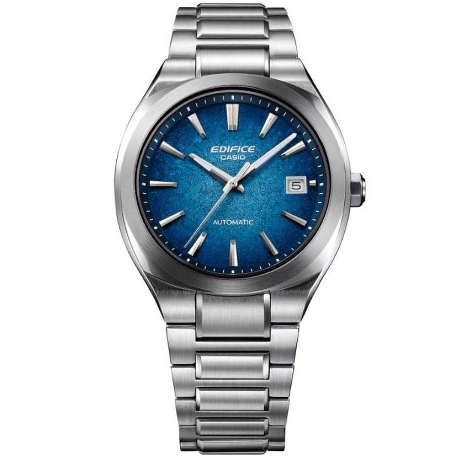 CASIO  EFK-200D-2AER Edifice Automatik 