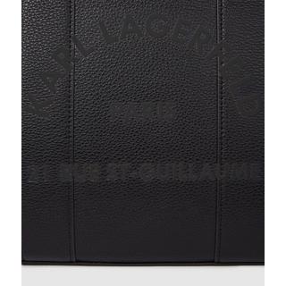 KARL LAGERFELD Pebble Square Medium Tote Tasche  