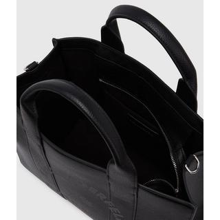 KARL LAGERFELD Pebble Square Medium Tote Tasche  