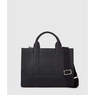 KARL LAGERFELD Pebble Square Medium Tote Tasche  