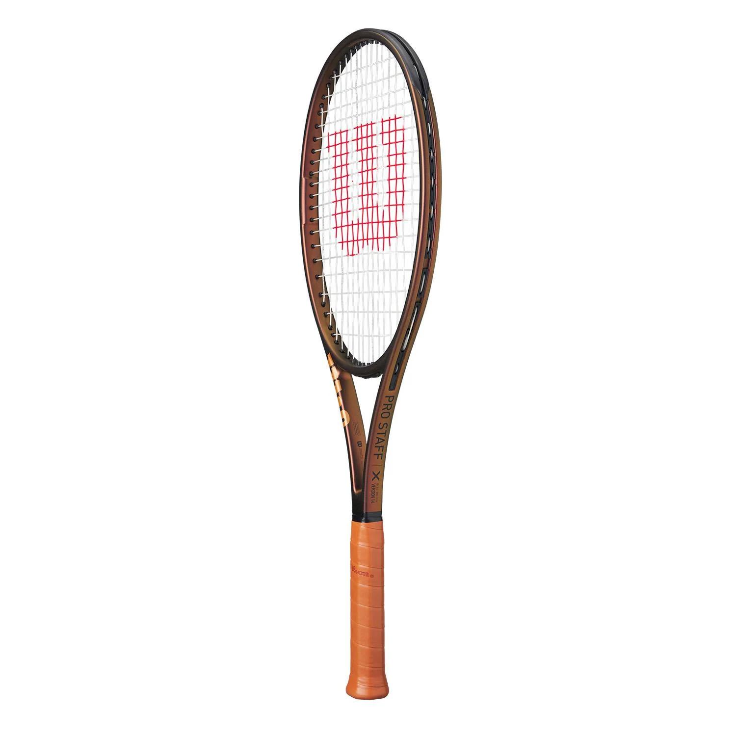 Wilson  Pro Staff X V14 Tennisschläger 