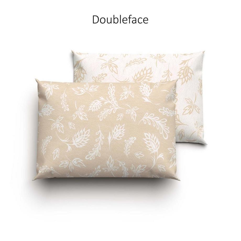 Lotus Bettwaren Lotus Paletina Raso Doubleface Biancheria da Letto  