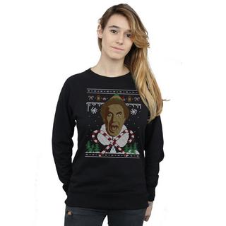 Elf  Sweatshirt 