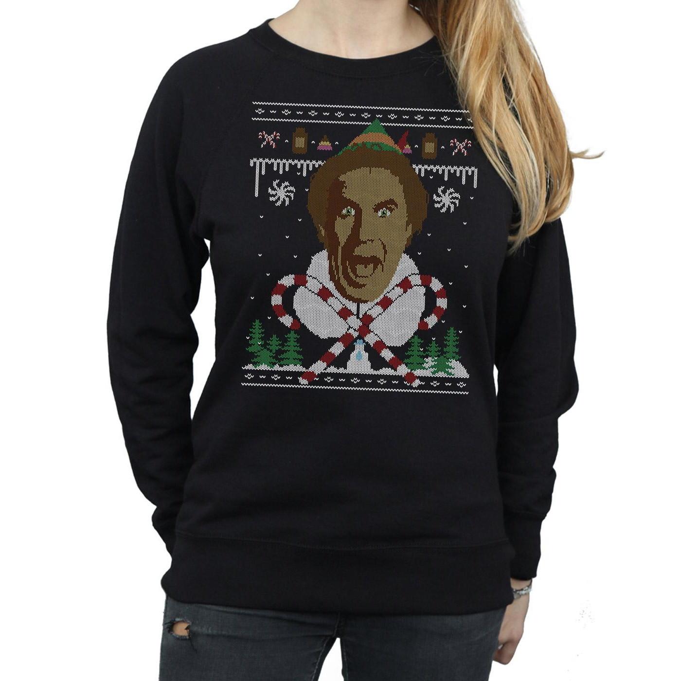 Elf  Sweatshirt 